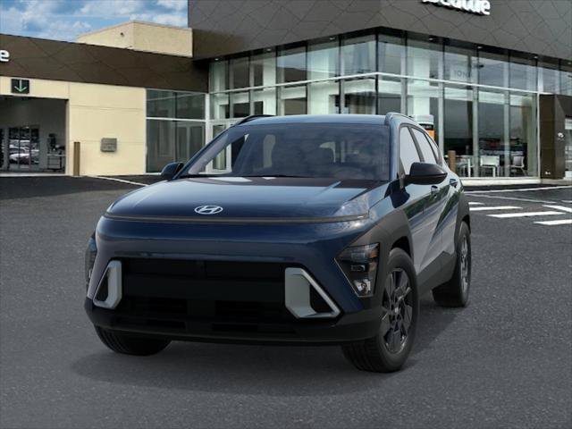 New 2027 Hyundai Kona SEL Sport AWD/4WD image 6