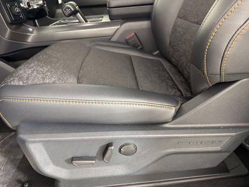 New 2025 Ford F150 Tremor w/ Bed Utility Package image 18