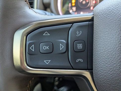 New 2026 RAM 2500 Limited image 25