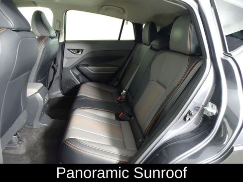 Used 2024 Subaru Crosstrek 2.5i Limited image 14