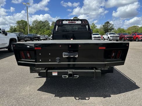 New 2026 Chevrolet Silverado 3500 W/T w/ WT Convenience Package RWD image 15