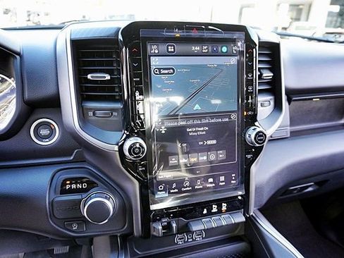 New 2026 RAM 1500 Big Horn image 30