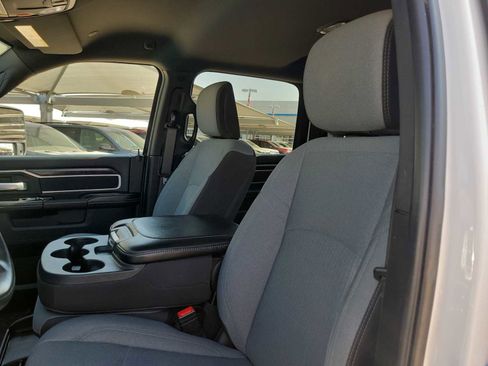 Used 2024 RAM 3500 Big Horn image 7