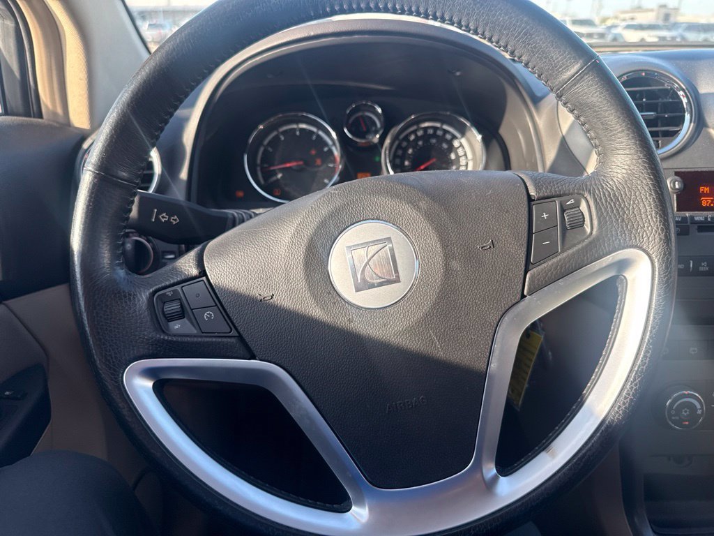 Used 2008 Saturn Vue XR AWD/4WD image 9