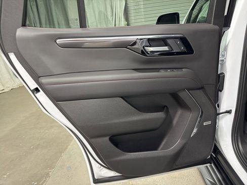 New 2026 Chevrolet Tahoe RST w/ RST Capability Package image 24