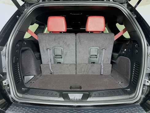 Used 2024 Dodge Durango SRT Hellcat image 28