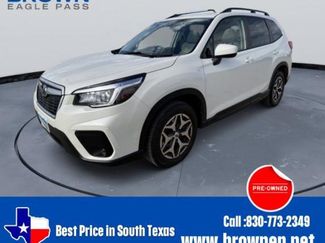 Used 2020 Subaru Forester Premium video 1
