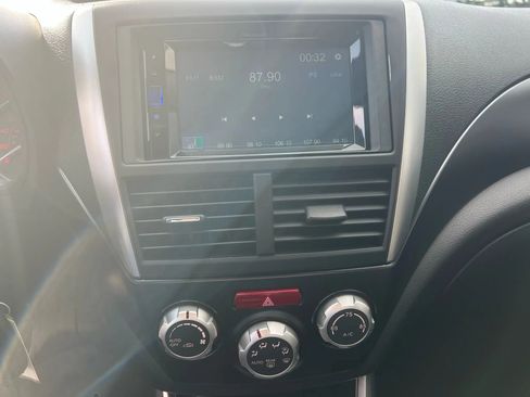 Used 2013 Subaru Impreza WRX STI image 15