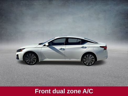 Used 2023 Nissan Altima 2.5 SL image 14