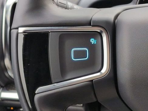 New 2025 Ford Expedition Platinum w/ Stealth Performance Package image 28