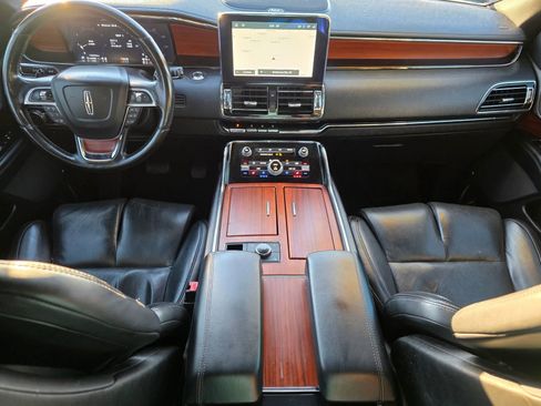 Used 2020 Lincoln Navigator L Reserve image 29