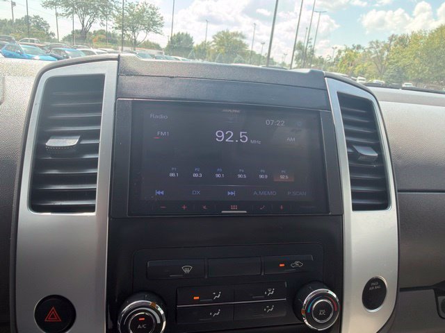 Used 2019 Nissan Frontier S RWD image 24