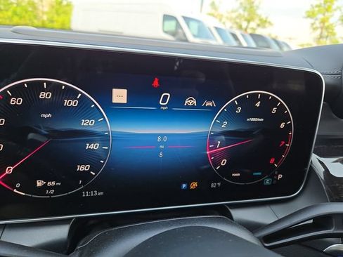 New 2026 Mercedes-Benz GLC 300 4MATIC image 9