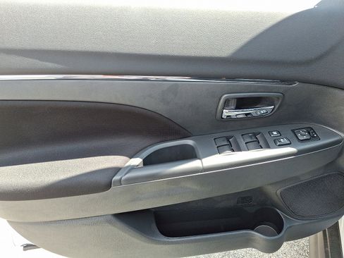 New 2025 Mitsubishi Outlander Sport ES image 13