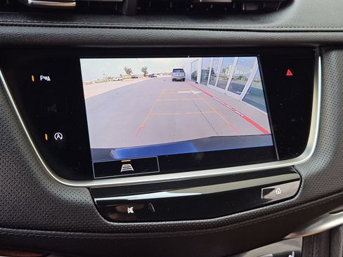 Used 2025 Cadillac XT5 Premium Luxury FWD image 20