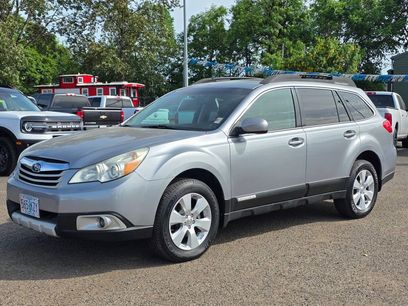 Used 2011 Subaru Outback 2.5i Limited