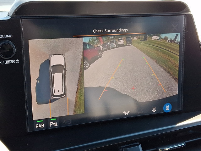 New 2026 Subaru Outback Touring AWD/4WD image 4