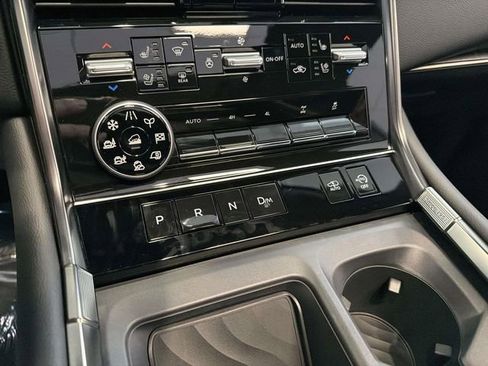 New 2026 Nissan Armada PRO-4X AWD/4WD image 21