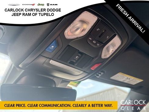 Used 2023 RAM 1500 Rebel w/ Rebel Level 2 Equipment Group AWD/4WD image 26