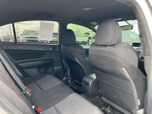 Used 2019 Subaru WRX image 19