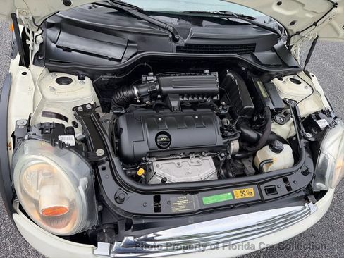 Used 2009 MINI Cooper Hardtop FWD image 69