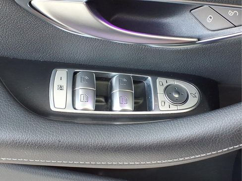 Certified 2023 Mercedes-Benz E 350 4MATIC Sedan image 24