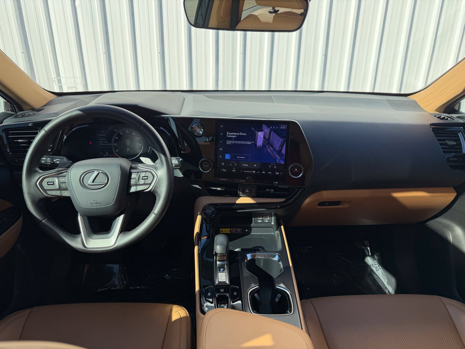 Used 2024 Lexus NX 250 FWD image 13