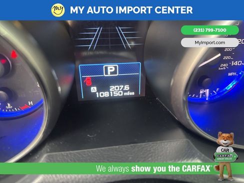 Used 2019 Subaru Outback 2.5i Limited w/ Protection Package #1 AWD/4WD image 20