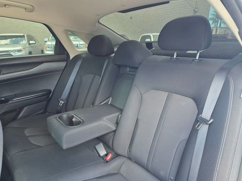 Used 2021 Kia K5 LXS FWD image 17