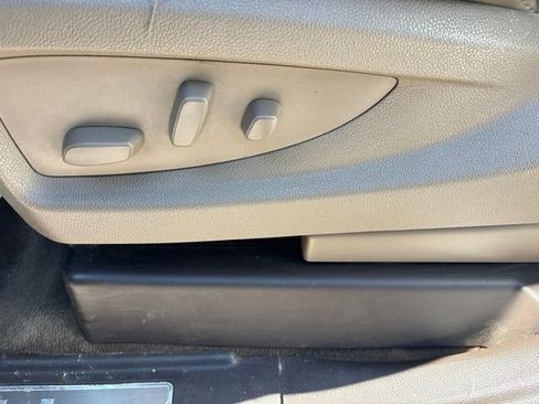 Used 2016 GMC Sierra 1500 Denali AWD/4WD image 10