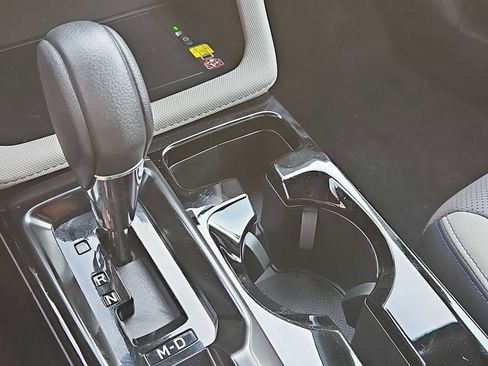 New 2026 Subaru Forester Limited image 32