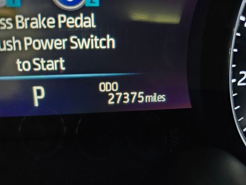 Used 2021 Toyota Avalon Limited w/ Advanced Safety Package image 17