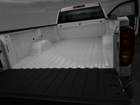 New 2026 GMC Sierra 1500 Pro w/ Pro Value Package AWD/4WD image 12