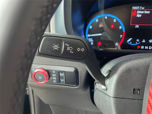 Certified 2024 Ford Bronco Sport Heritage w/ Heritage Convenience Package image 13