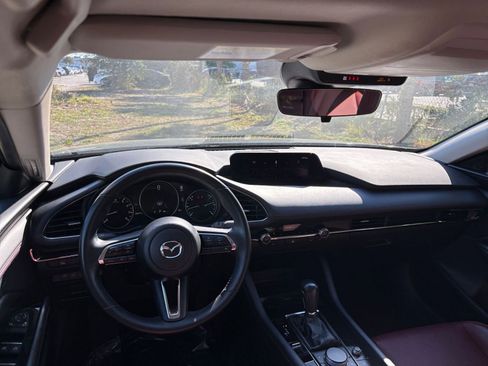 Used 2025 MAZDA MAZDA3 s image 35