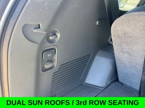 Used 2024 Kia EV9 Wind AWD/4WD image 44