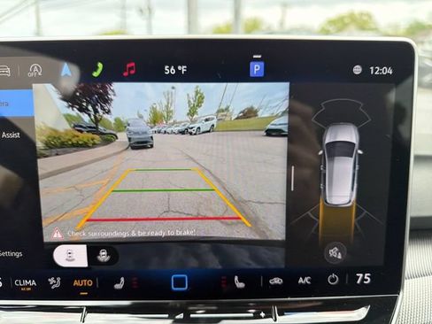 New 2026 Volkswagen Golf w/ Euro Style Package AWD/4WD image 18