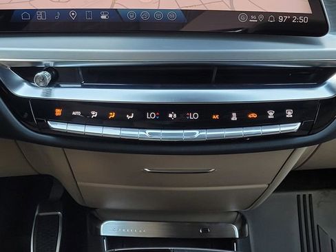 New 2026 Cadillac Lyriq Signature Sport w/ Nappa Leather Package image 14