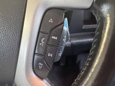 Used 2014 Chevrolet Silverado 3500 LT w/ Custom Sport Truck Package image 28