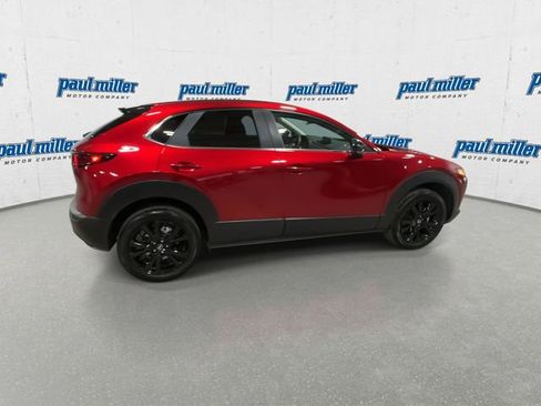Used 2024 MAZDA CX-30 AWD 2.5 S w/ Select Sport Pkg image 12