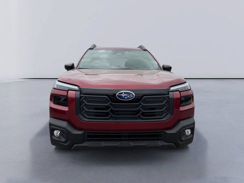 New 2026 Subaru Outback Premium w/ Premium/Limited Package 2 AWD/4WD image 8