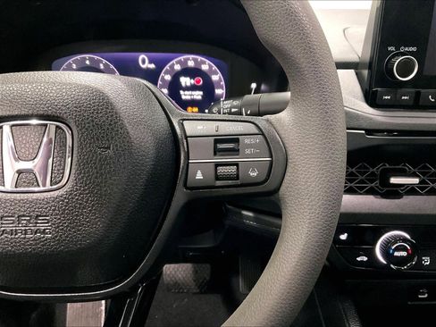 Used 2024 Honda Accord EX image 24