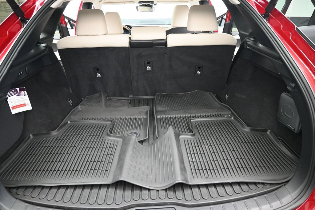 Used 2024 Lexus RX 350h w/ Accessory Package (P1) AWD/4WD image 20