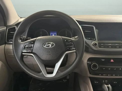 Used 2018 Hyundai Tucson SEL FWD image 10