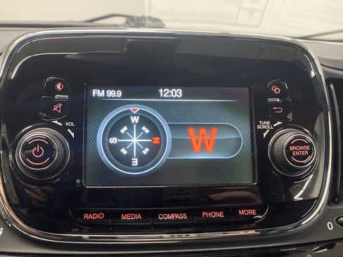 Used 2017 FIAT 500 Abarth FWD image 23