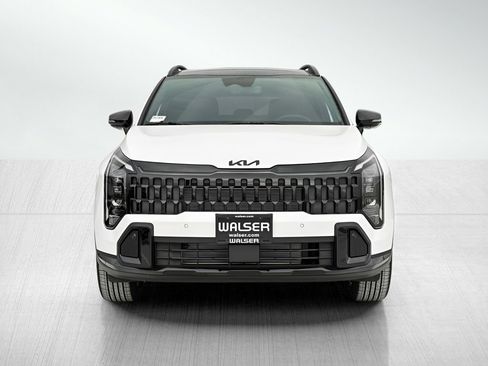 New 2026 Kia Sportage X-Line image 2