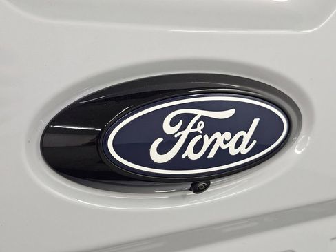 New 2026 Ford Maverick XLT w/ Black Appearance Package AWD/4WD image 25