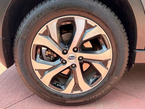 Used 2021 Subaru Outback Touring XT AWD/4WD image 34