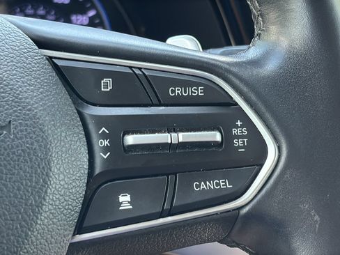 Used 2021 Hyundai Palisade SEL w/ Premium Package FWD image 23