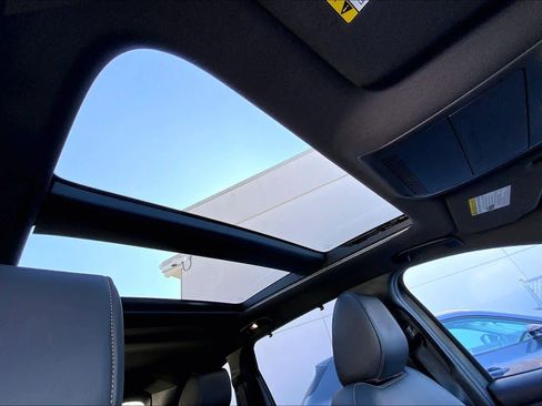 Used 2024 MAZDA CX-90 Plug-In Hybrid w/ Premium Plus image 14